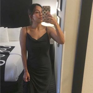 Meet your Posher, Dalia